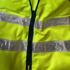 ビブス　新品　10枚の画像