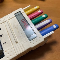 彫刻刀セットの画像