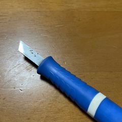 彫刻刀セットの画像