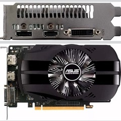 NVIDIA GeForce GTX1050 2GB  ②の画像