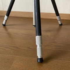 カメラ　三脚の画像