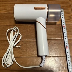 ハンディアイロンの画像