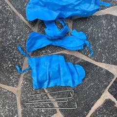 Natural Season   ワンタッチテント
の画像