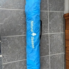 Natural Season   ワンタッチテント
の画像