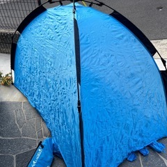 Natural Season   ワンタッチテント
の画像