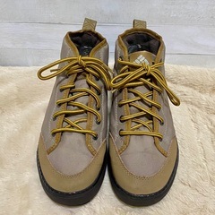 コロンビア サップランド 23.5cm ヴィブラム アークティックグリップの画像