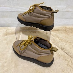 コロンビア サップランド 23.5cm ヴィブラム アークティックグリップの画像