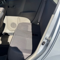 ダイハツ　ミライースL-SA 平成27年　走行距離4万キロ　車検8年7月　キーレスの画像