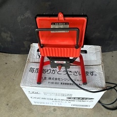 ハロゲン　投光器　500w　の画像