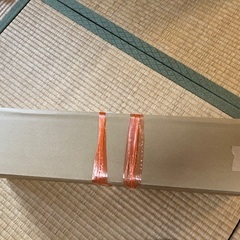 【未開封】電子ピアノ専用防音マットEMUL SOUND IN CPT100M ベージュの画像