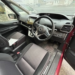 日産セレナ ハイウェイスタープロパイロットエディションの画像