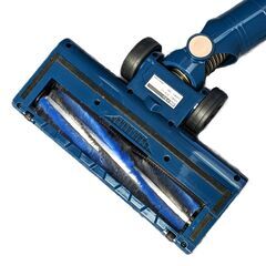 ★動作確認済み★サイクロン式コードレスクリーナー　PRETTYCARE　P2　充電式の画像