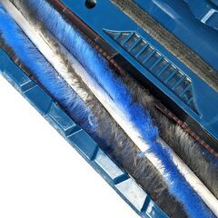 ★動作確認済み★サイクロン式コードレスクリーナー　PRETTYCARE　P2　充電式の画像