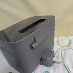 Combi ウェットティッシュウォーマーの画像