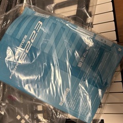 YAMAHA 電子ピアノの画像