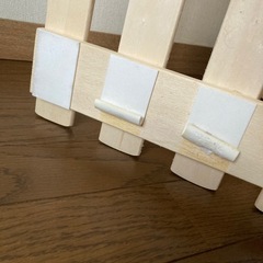 ベット用スノコの画像