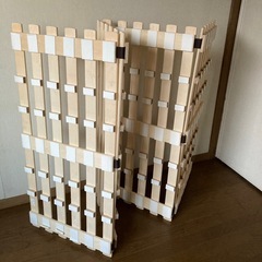 ベット用スノコの画像