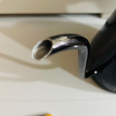 【山善】電気ケトル NEKM-C1280の画像