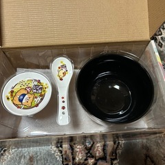 新品　2個セット　もちしば　丼ぶりセットの画像