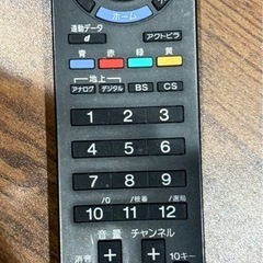 32型テレビ＆テレビスタンドの画像