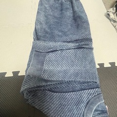 diesel ニットトレーナーの画像