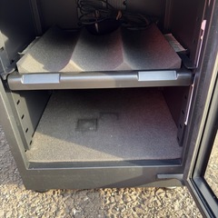 防湿庫　DS-28ME 28Lの画像