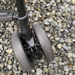 besrey 二人乗りベビーカー　縦の画像