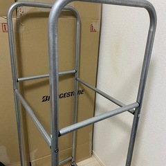 タイヤスタンドラックの画像