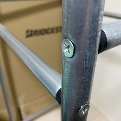 タイヤスタンドラックの画像