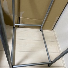 タイヤスタンドラックの画像