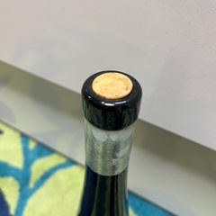 ドイツで購入したアイスワインの画像