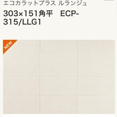 エコカラット　EFP-315
の画像