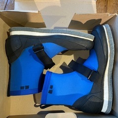 渓流タビ（M）の画像