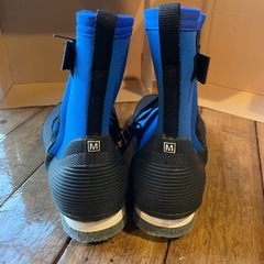 渓流タビ（M）の画像