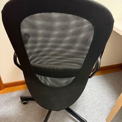 チェア　椅子　学習の画像