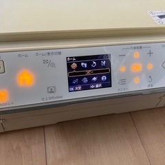 【年末年始値下げ中
】カラープリンター◎インク付き◎動作確認済み◎の画像