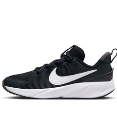 半額！新品未使用▼NIKE☆キッズスニーカー 18cmの画像