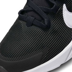 半額！新品未使用▼NIKE☆キッズスニーカー 18cmの画像