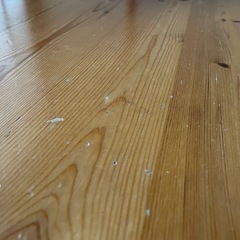 ダイニングセットの画像