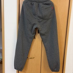 スウェットパンツの画像