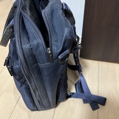 ポータービジネスバッグの画像