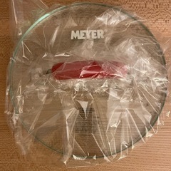 MAYER マイヤー フライパンプレス
の画像