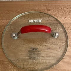 MAYER マイヤー フライパンプレス
の画像