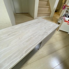 テレビ台の画像