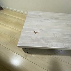 テレビ台の画像