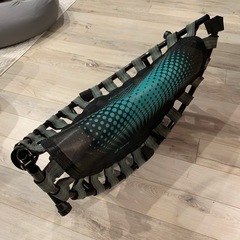 トランポリンの画像