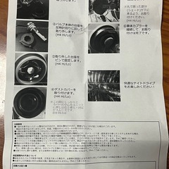 LEDヘッドライト/H 4/6000K
/8000lmの画像