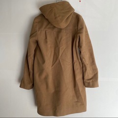 JOURMAL STANDARD ジャーナルスタンダード【M】レディースコートの画像