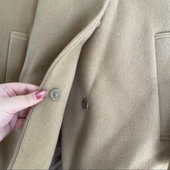 JOURMAL STANDARD ジャーナルスタンダード【M】レディースコートの画像