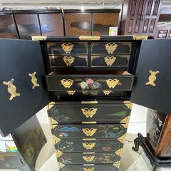 収納ﾀﾝｽ(No:1278083)の画像